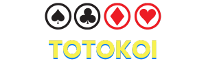 Logo TOTOKOI